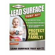 Professional Lab Pro Surf Lead Test Kit LS104